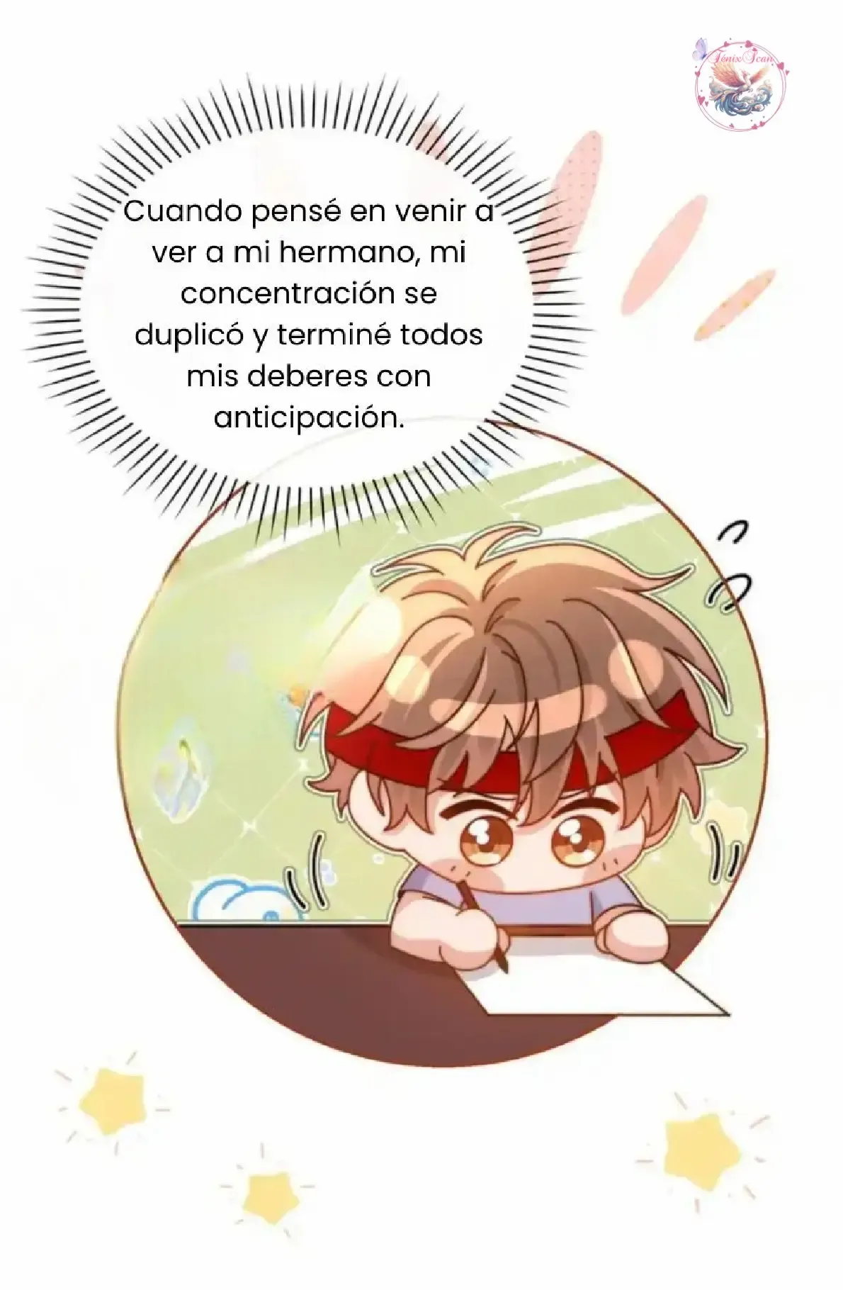 Preciosos Alérgenos Capítulo 86 en Línea - página 8
