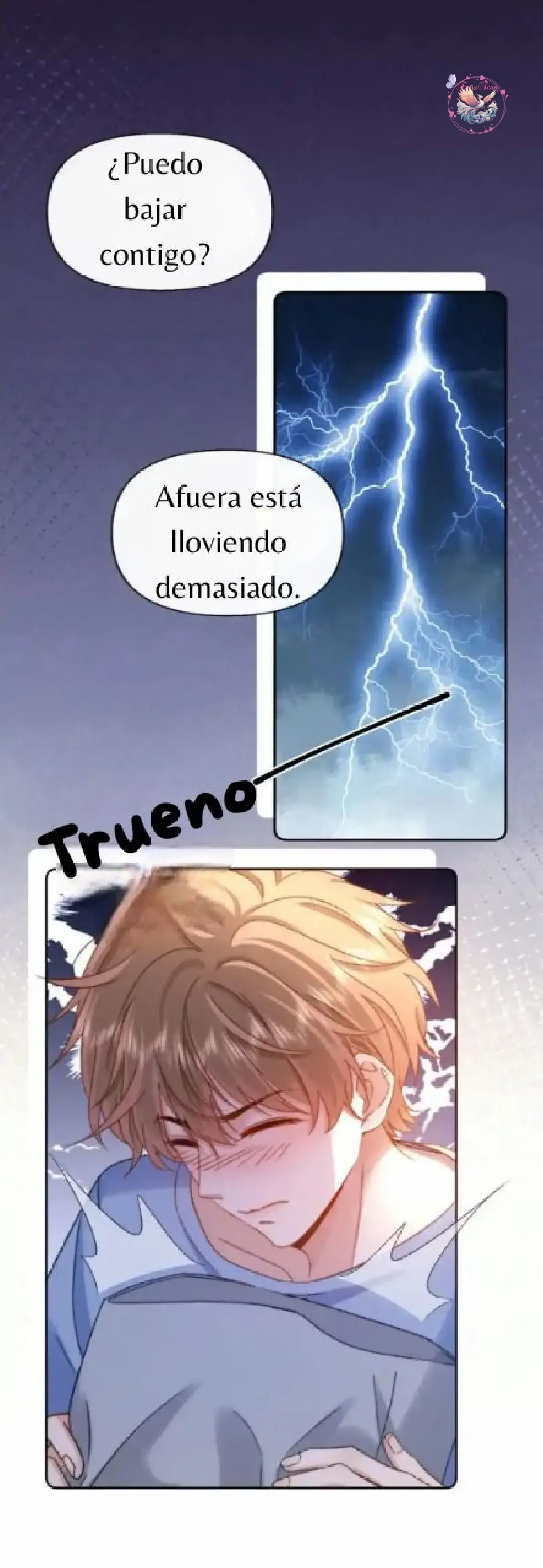 Preciosos Alérgenos Capítulo 86 en Línea - página 11