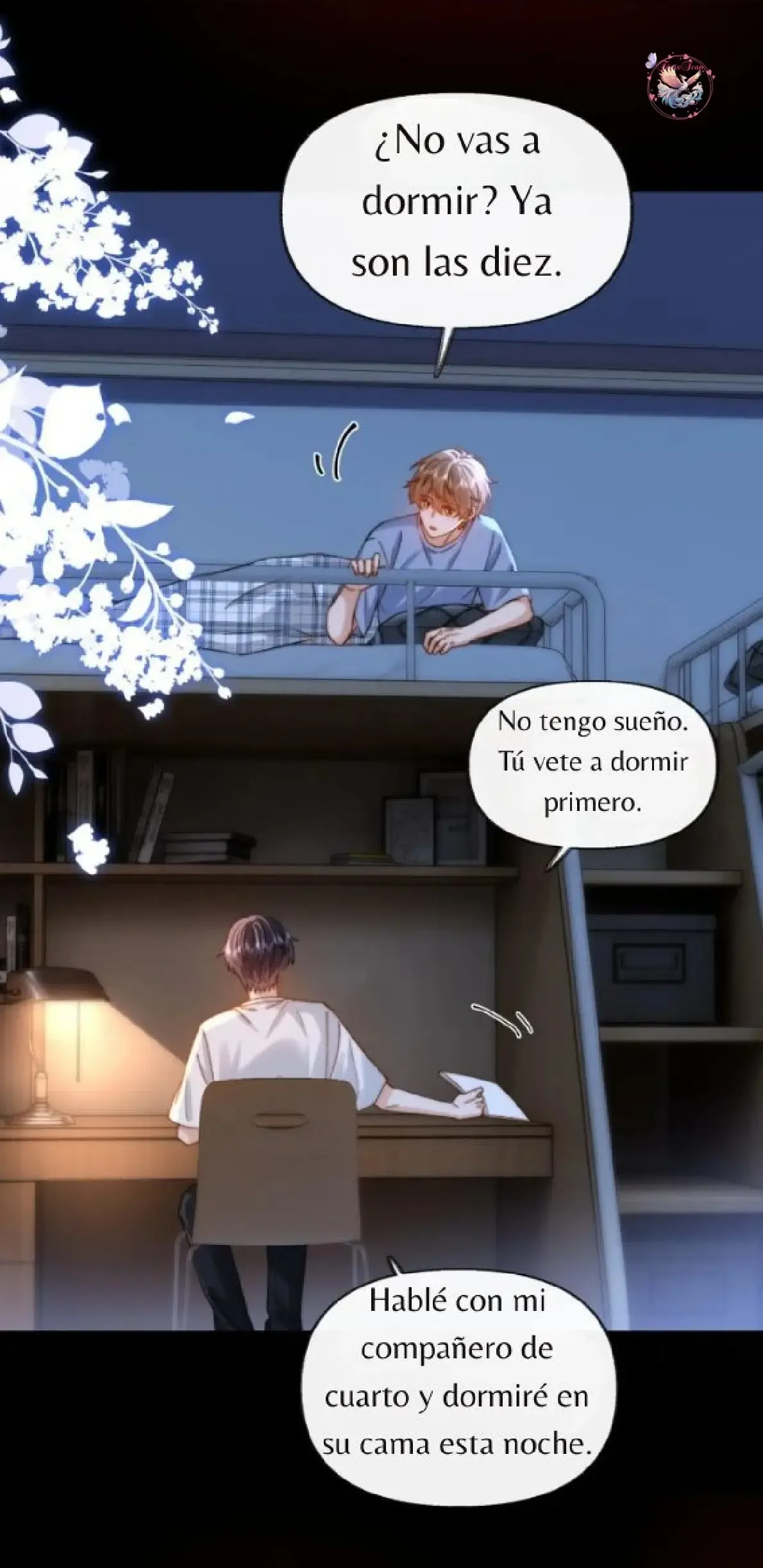 Preciosos Alérgenos Capítulo 88 en Línea - página 9