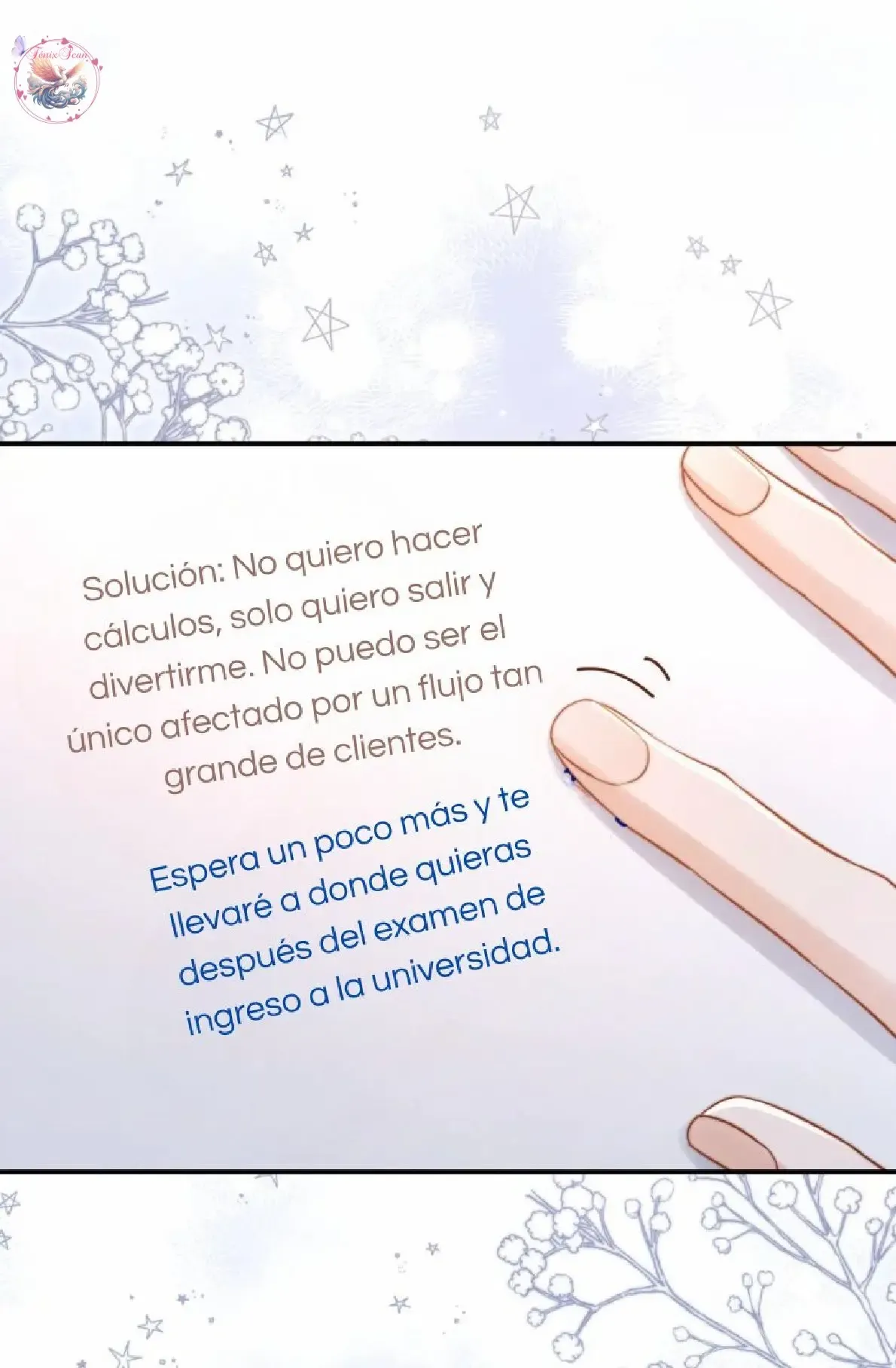 Preciosos Alérgenos Capítulo 93 en Línea - página 30