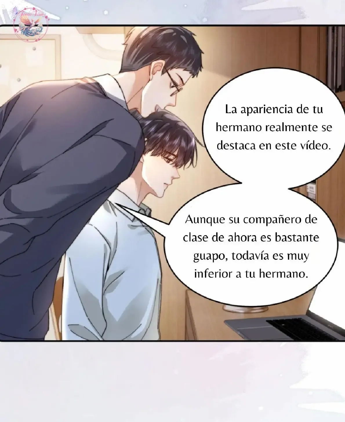 Preciosos Alérgenos Capítulo 94 en Línea - página 29