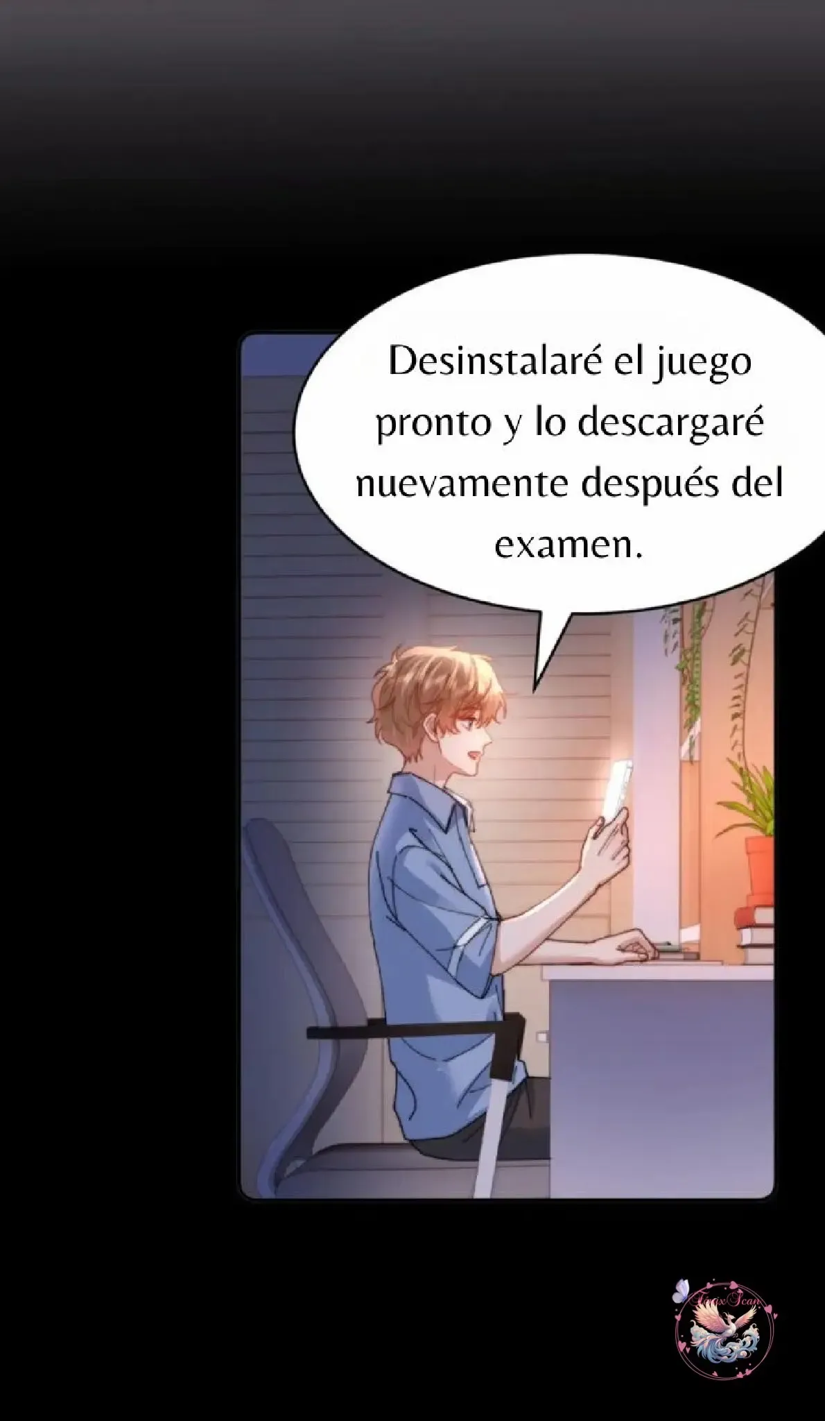 Preciosos Alérgenos Capítulo 95 en Línea - página 27