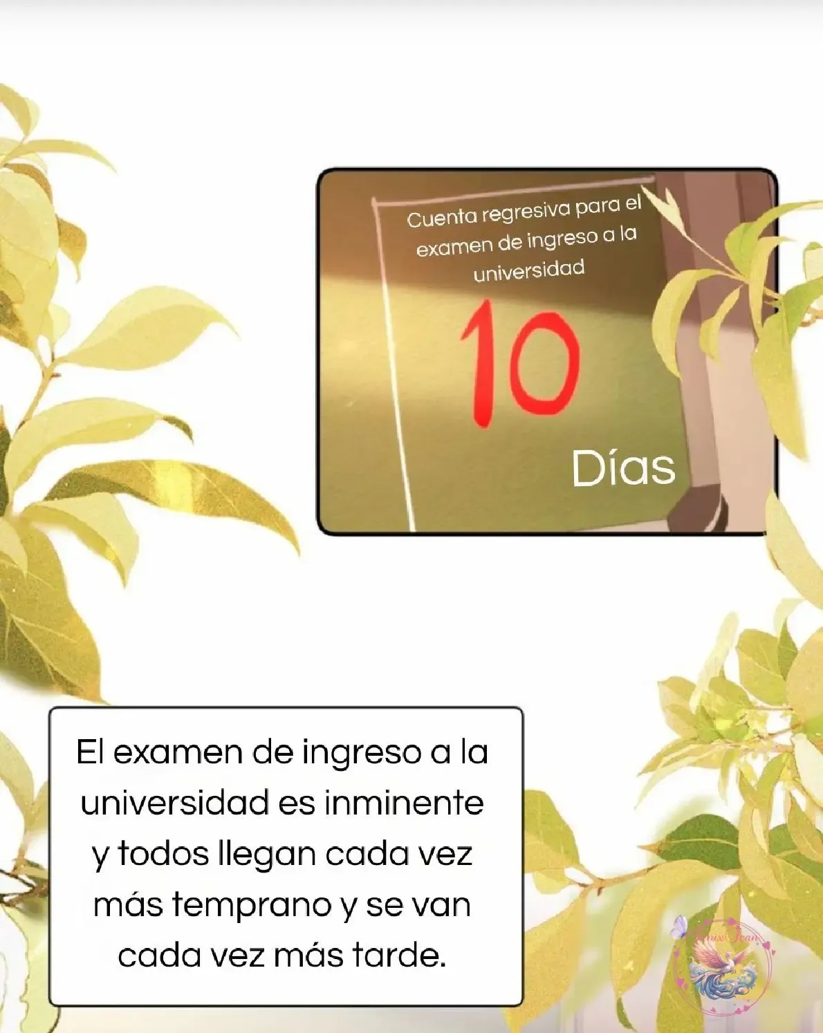 Preciosos Alérgenos Capítulo 95 en Línea - página 34