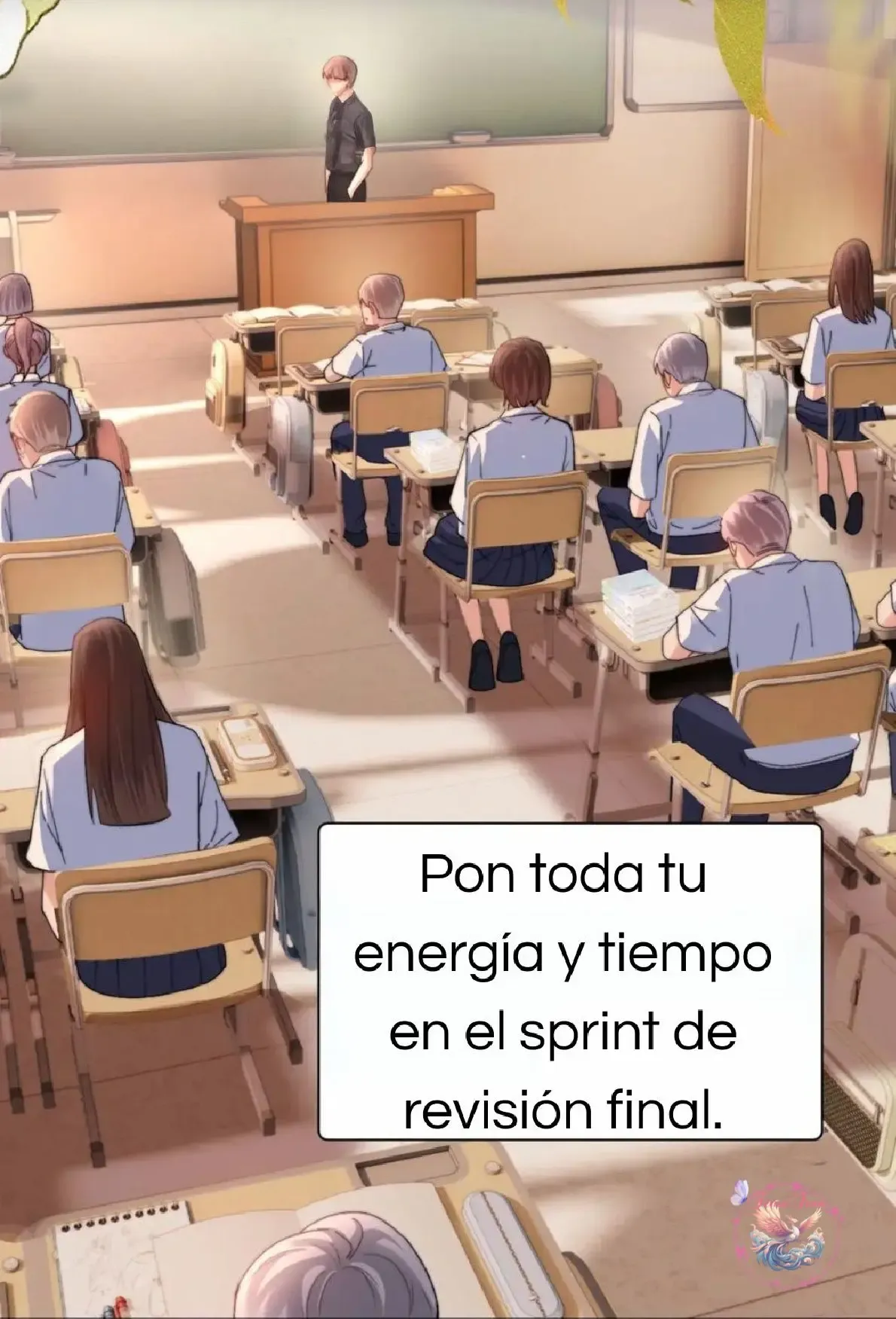 Preciosos Alérgenos Capítulo 95 en Línea - página 35