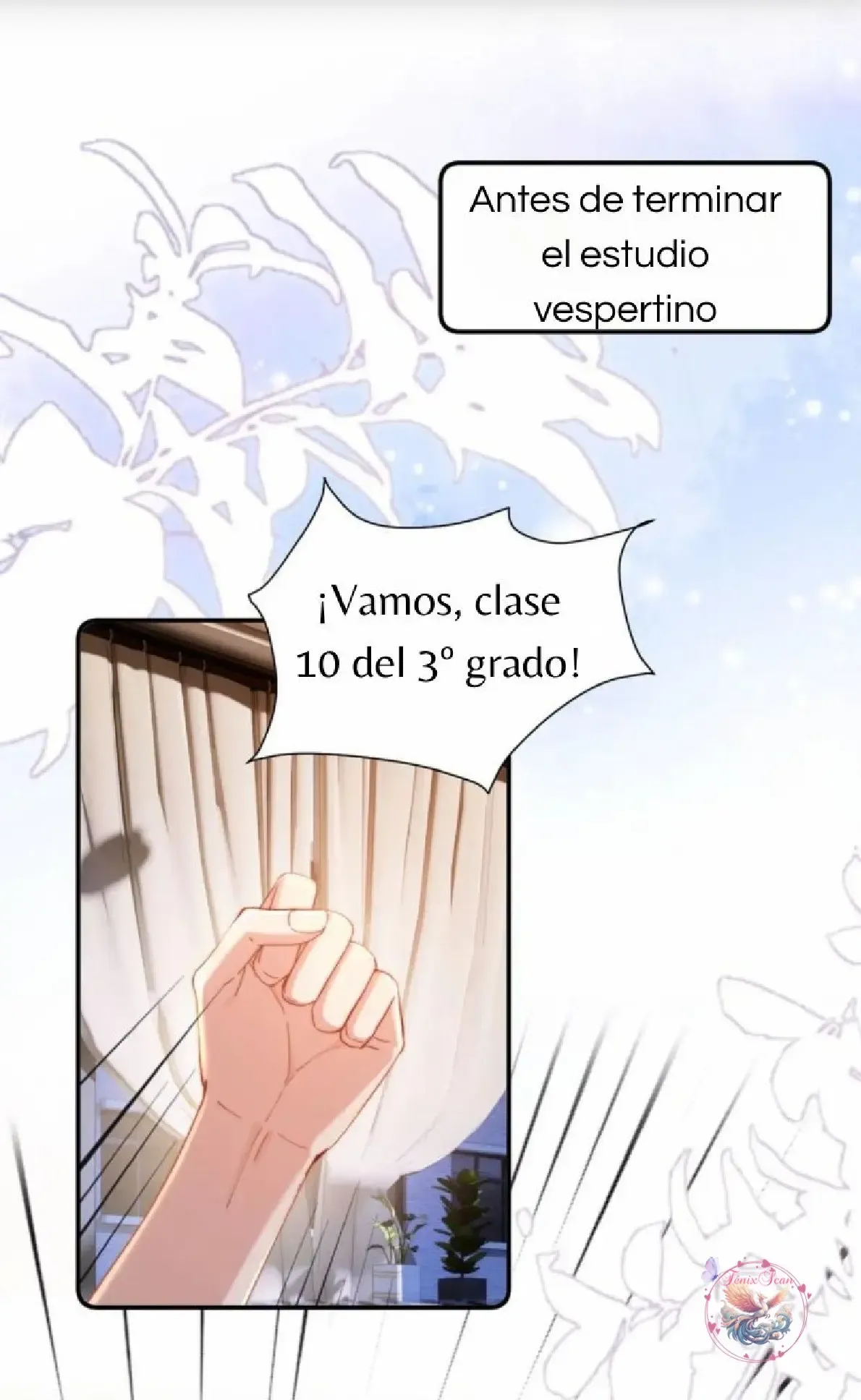 Preciosos Alérgenos Capítulo 95 en Línea - página 42