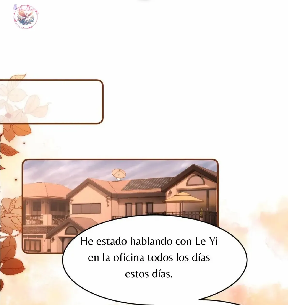 Preciosos Alérgenos Capítulo 96 en Línea - página 17
