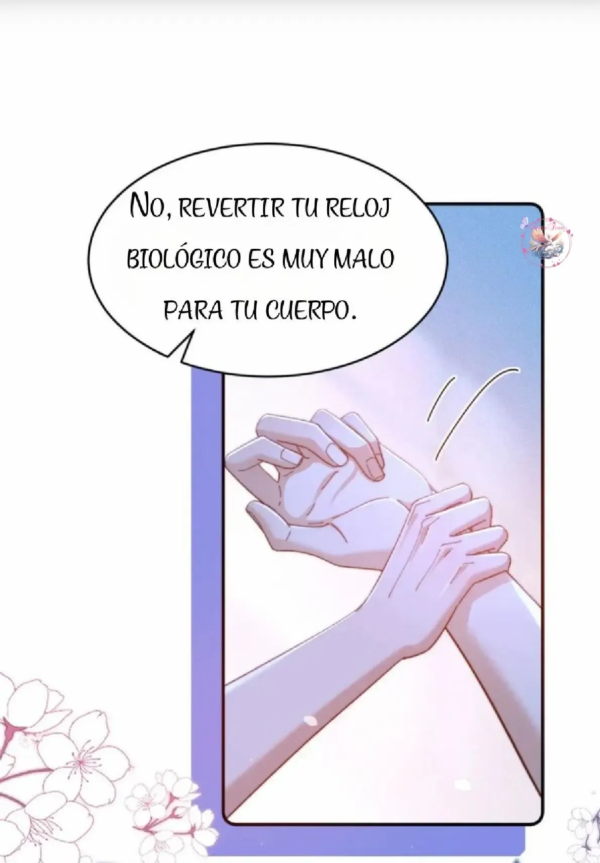 Preciosos Alérgenos Capítulo 97 en Línea - página 13