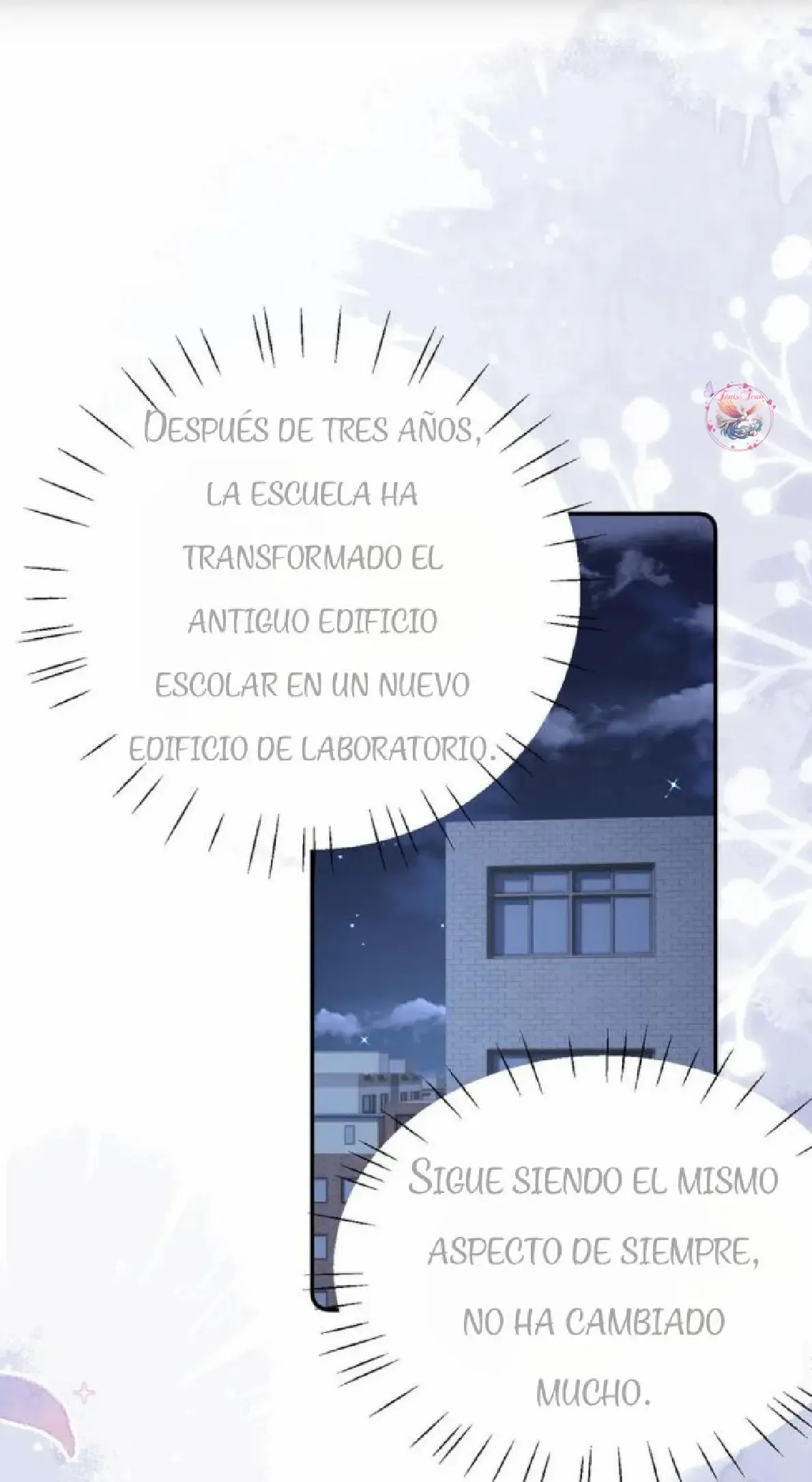 Preciosos Alérgenos Capítulo 97 en Línea - página 31