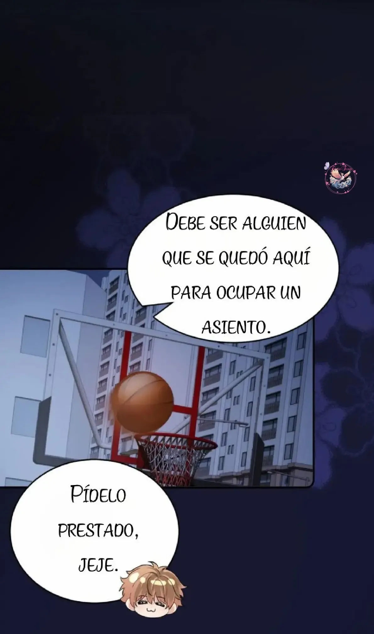 Preciosos Alérgenos Capítulo 97 en Línea - página 44