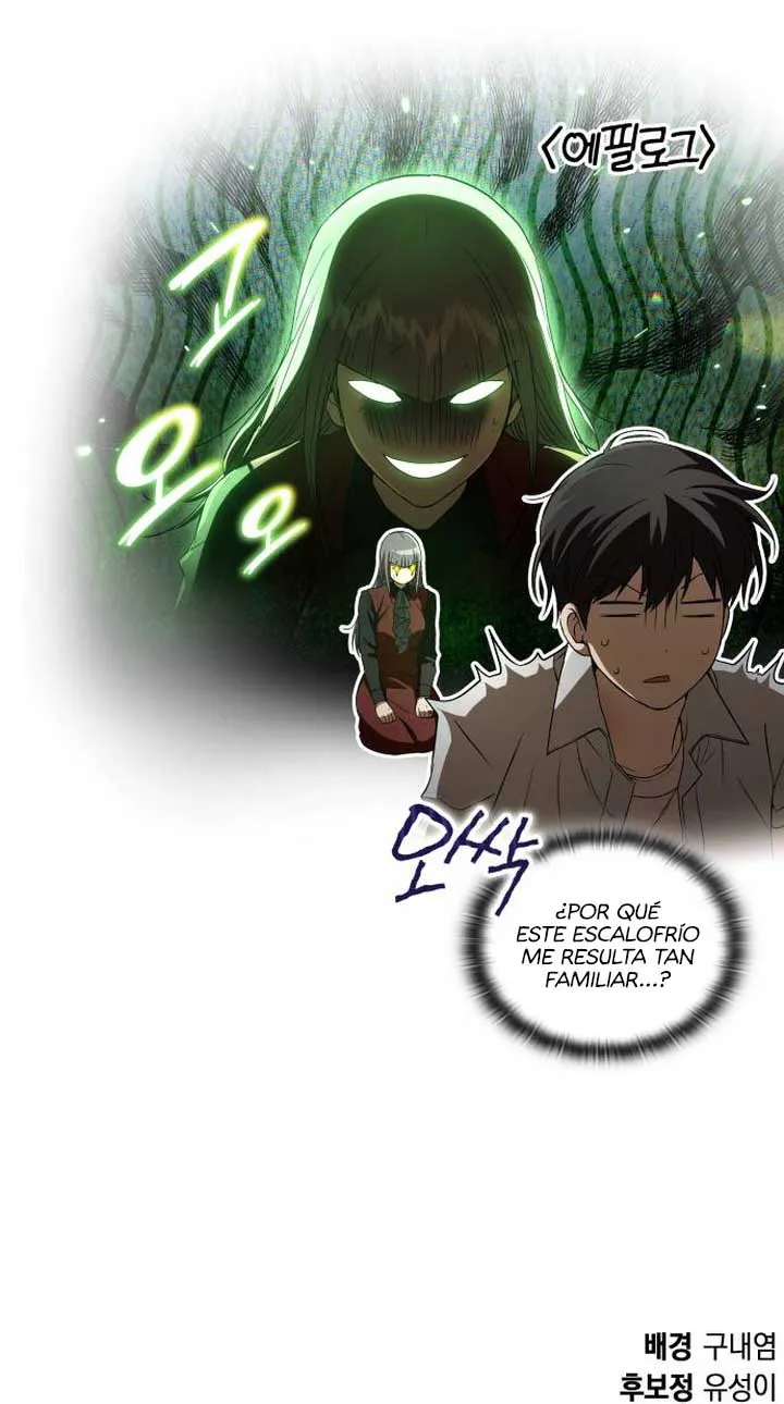 Preescolar de Bestias Divinas Capítulo 55 en Línea - página 15