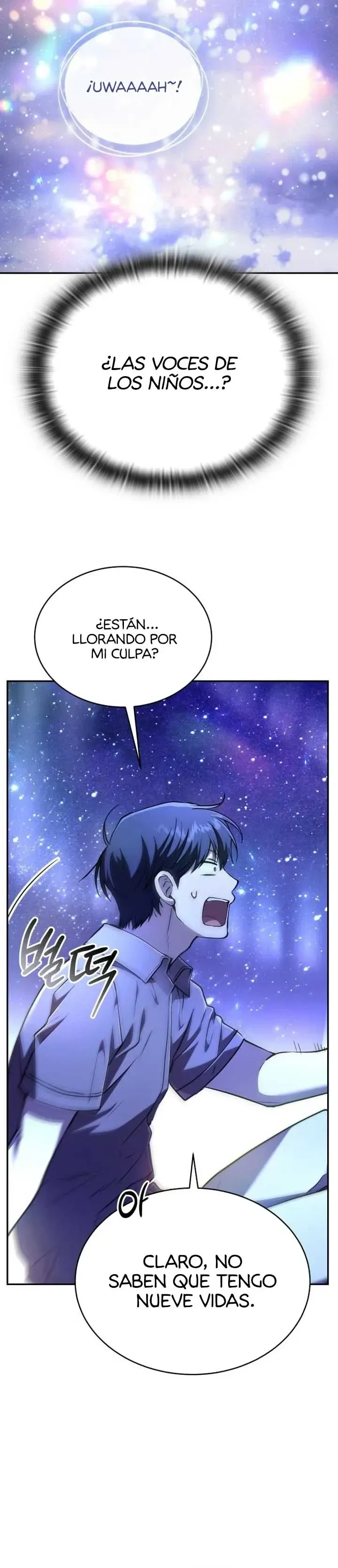 Preescolar de Bestias Divinas Capítulo 67 en Línea - página 7