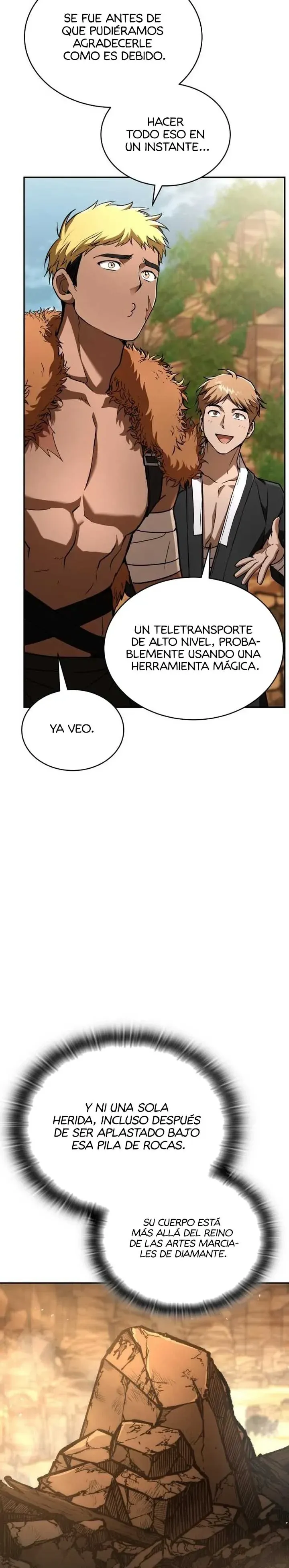 Preescolar de Bestias Divinas Capítulo 67 en Línea - página 24