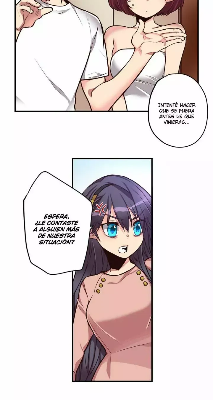 Premarital Relationship Capítulo 14 en Línea - página 6