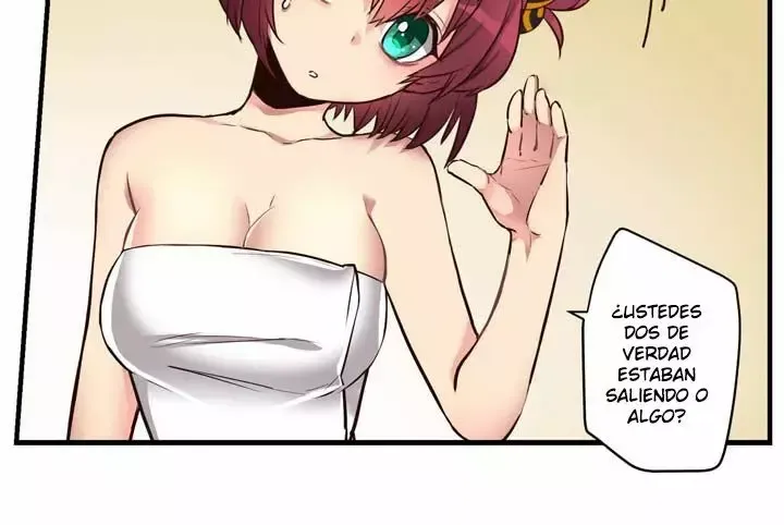 Premarital Relationship Capítulo 14 en Línea - página 10