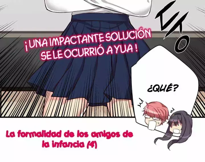 Premarital Relationship Capítulo 15 en Línea - página 5