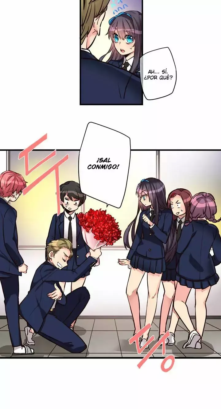 Premarital Relationship Capítulo 18 en Línea - página 12