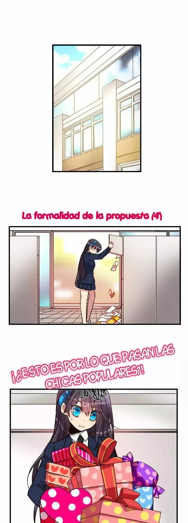 Premarital Relationship Capítulo 19 en Línea - página 6