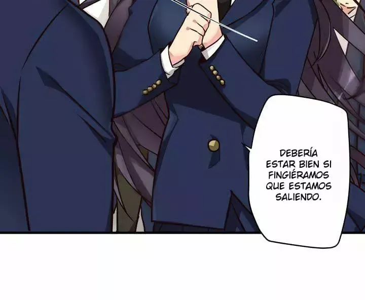 Premarital Relationship Capítulo 20 en Línea - página 8