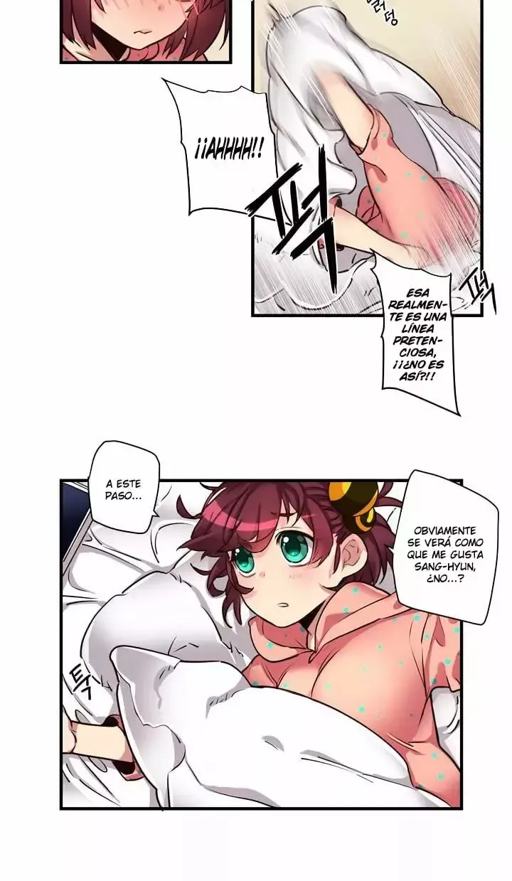 Premarital Relationship Capítulo 22 en Línea - página 13