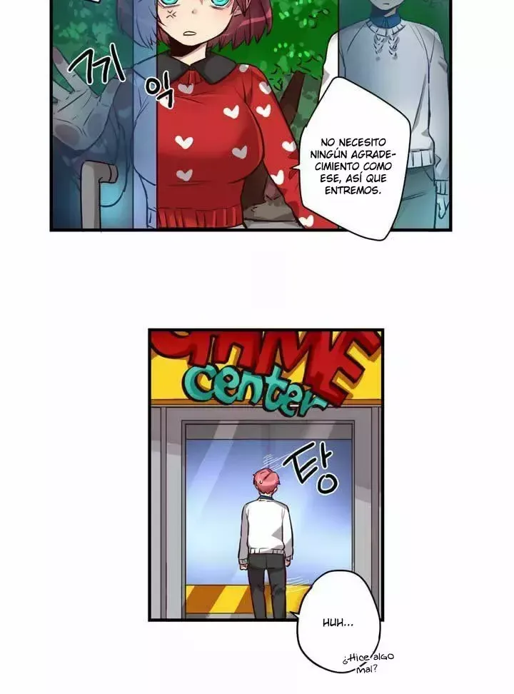 Premarital Relationship Capítulo 23 en Línea - página 13