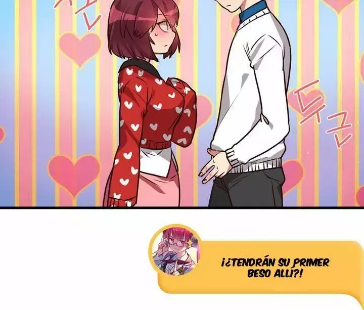 Premarital Relationship Capítulo 24 en Línea - página 17