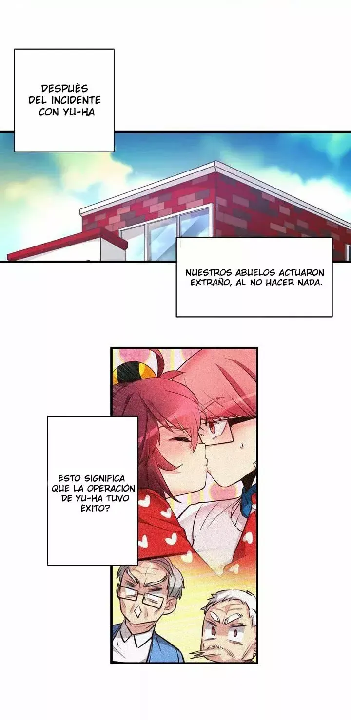 Premarital Relationship Capítulo 27 en Línea - página 2
