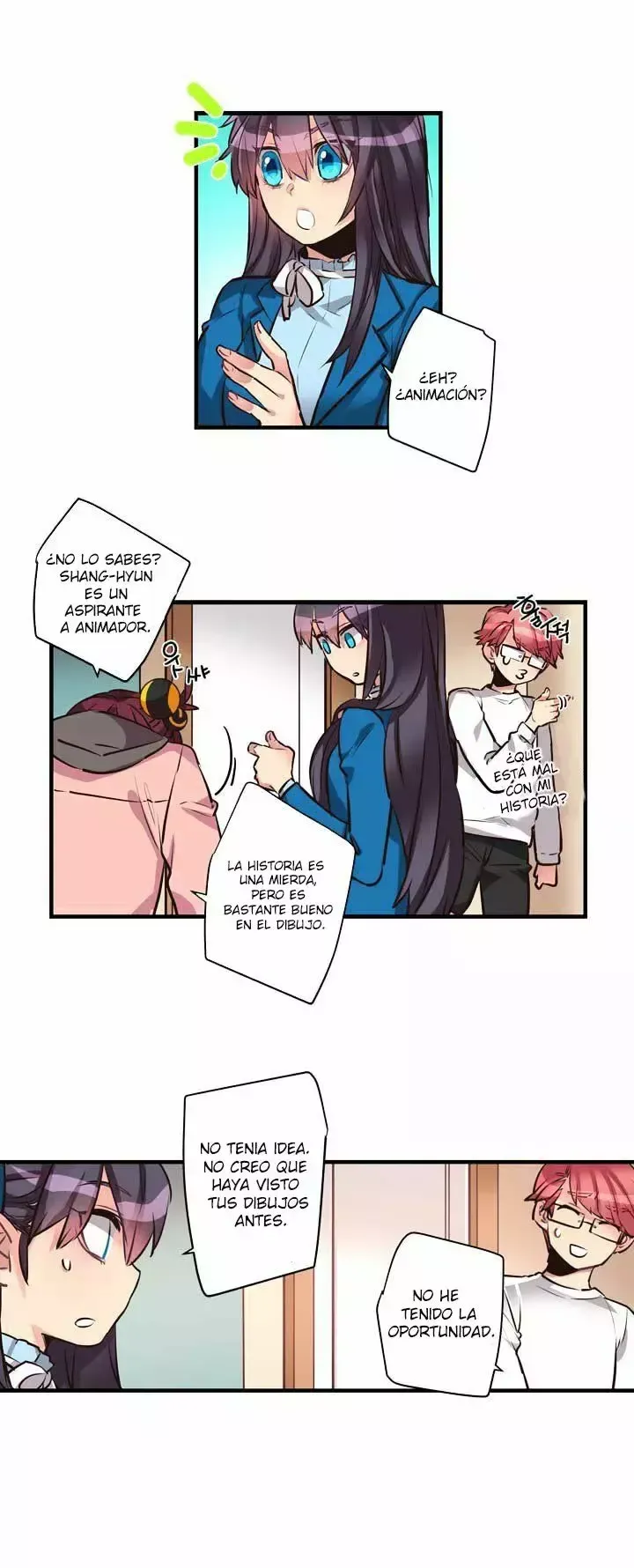 Premarital Relationship Capítulo 27 en Línea - página 12