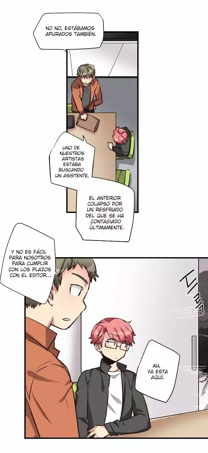 Premarital Relationship Capítulo 27 en Línea - página 15