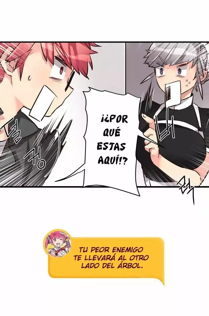 Premarital Relationship Capítulo 27 en Línea - página 17