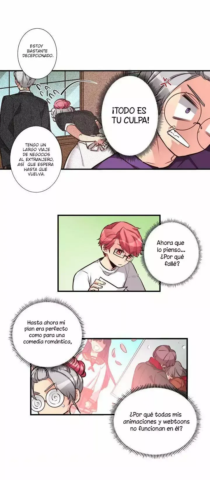 Premarital Relationship Capítulo 28 en Línea - página 14