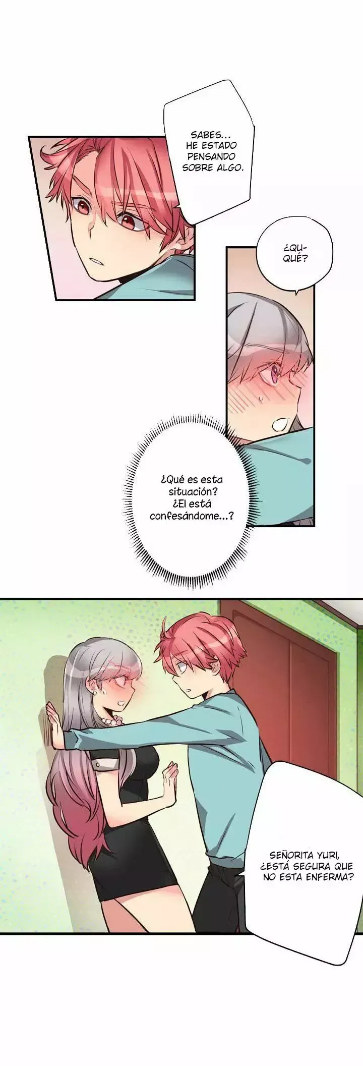 Premarital Relationship Capítulo 29 en Línea - página 14