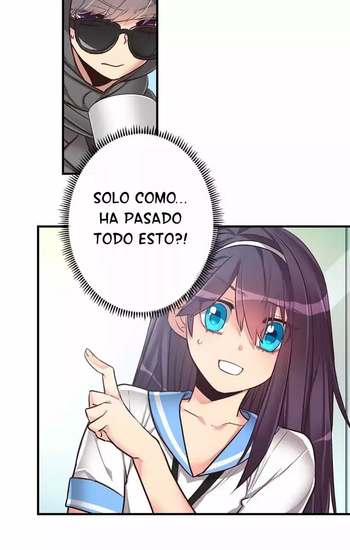 Premarital Relationship Capítulo 38 en Línea - página 3