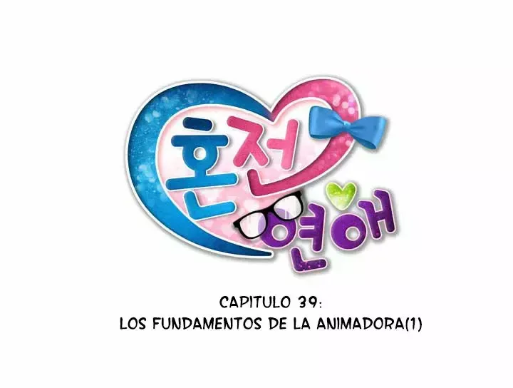 Premarital Relationship Capítulo 39 en Línea - página 5