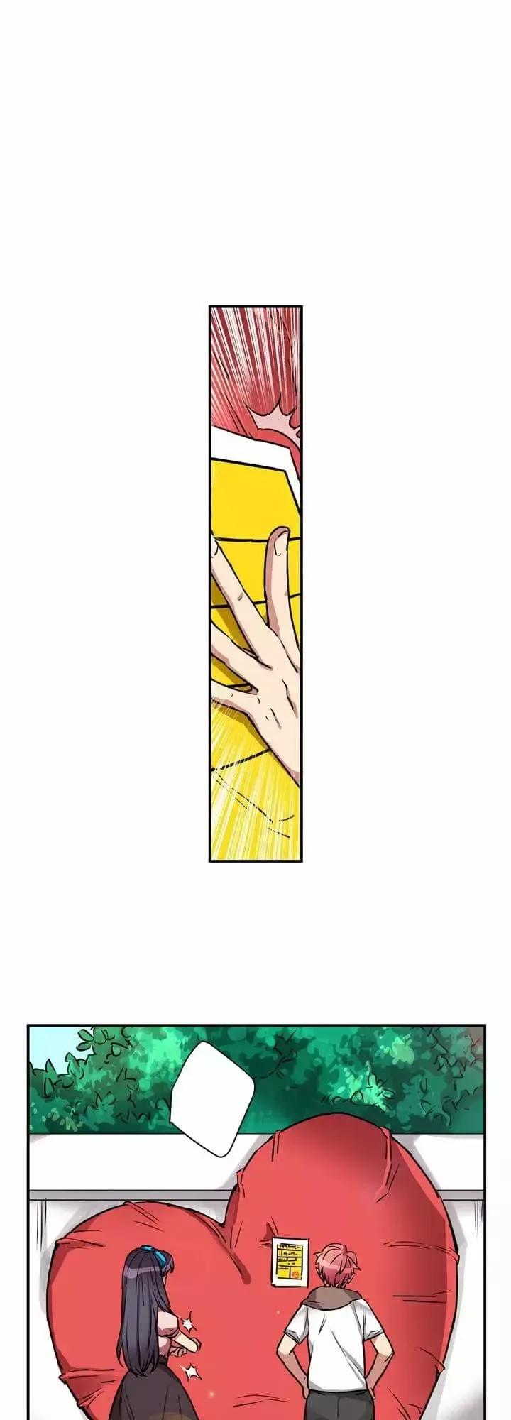 Premarital Relationship Capítulo 4 en Línea - página 13