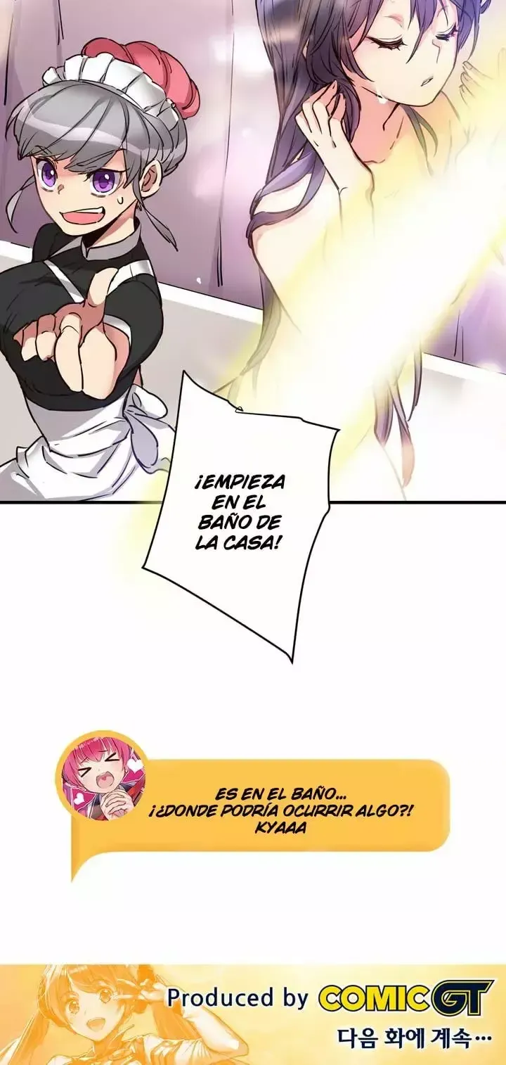 Premarital Relationship Capítulo 4 en Línea - página 17