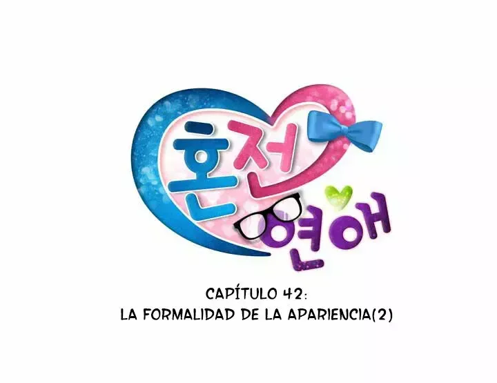 Premarital Relationship Capítulo 42 en Línea - página 4