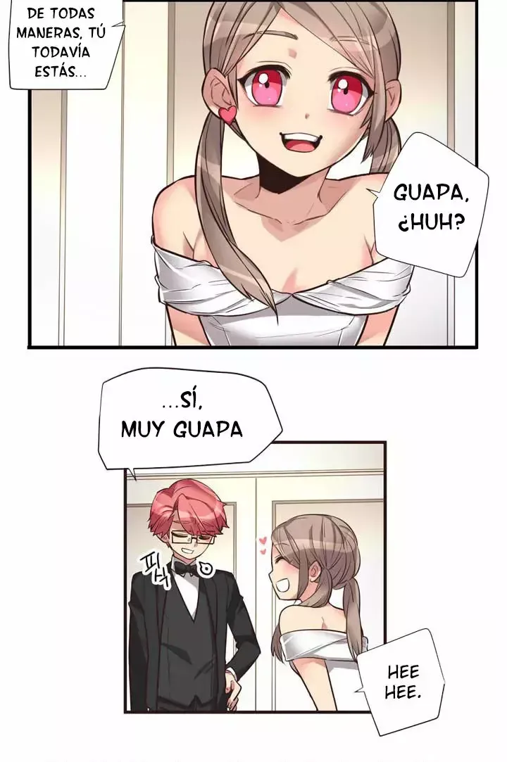 Premarital Relationship Capítulo 42 en Línea - página 14