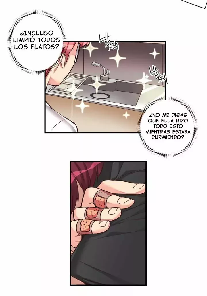 Premarital Relationship Capítulo 46 en Línea - página 10