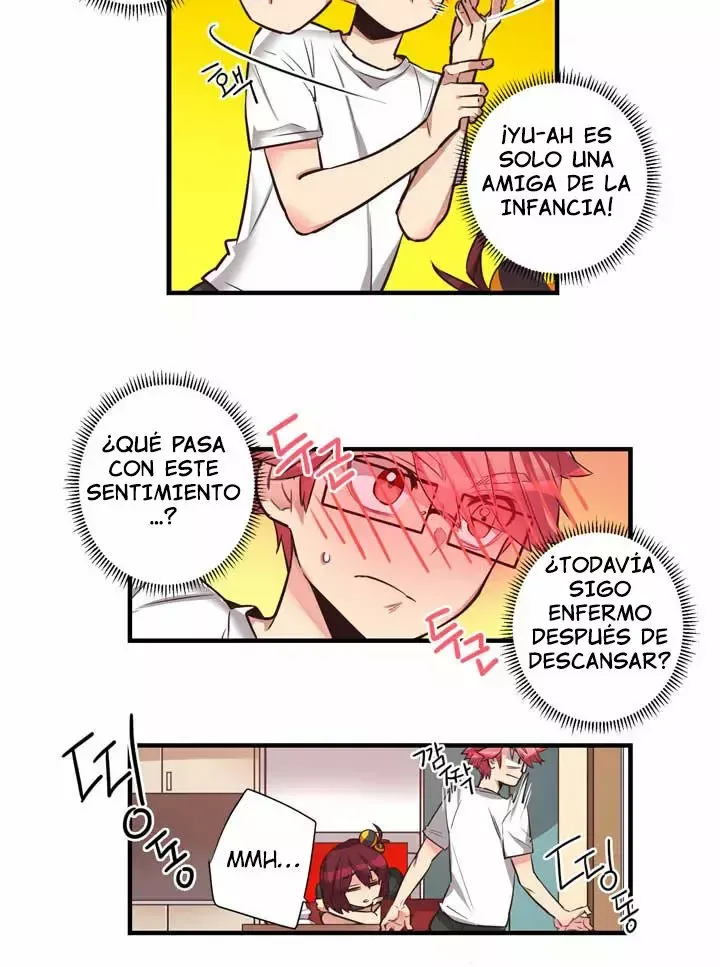 Premarital Relationship Capítulo 46 en Línea - página 12