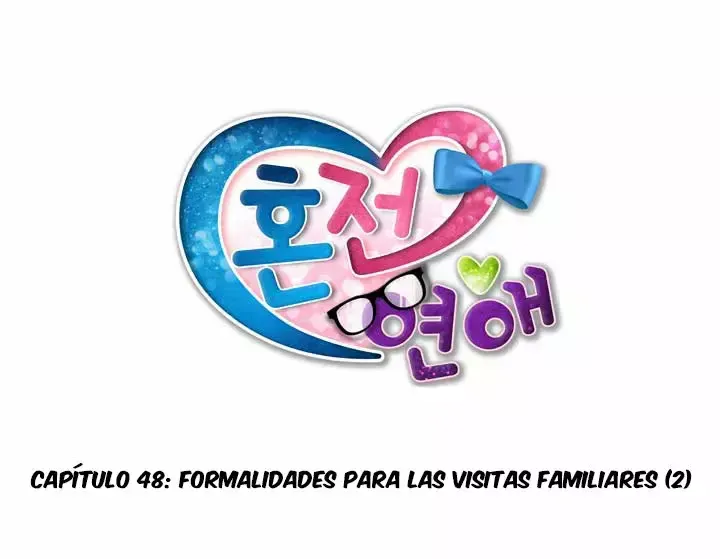 Premarital Relationship Capítulo 48 en Línea - página 5