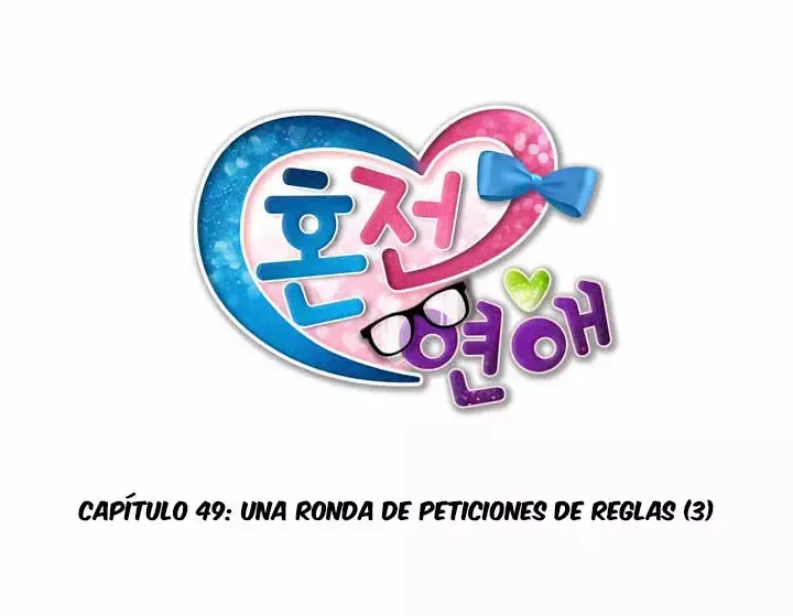 Premarital Relationship Capítulo 49 en Línea - página 5