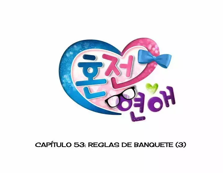 Premarital Relationship Capítulo 53 en Línea - página 2