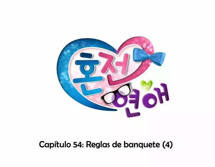 Premarital Relationship Capítulo 54 en Línea - página 2