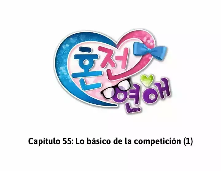 Premarital Relationship Capítulo 55 en Línea - página 3