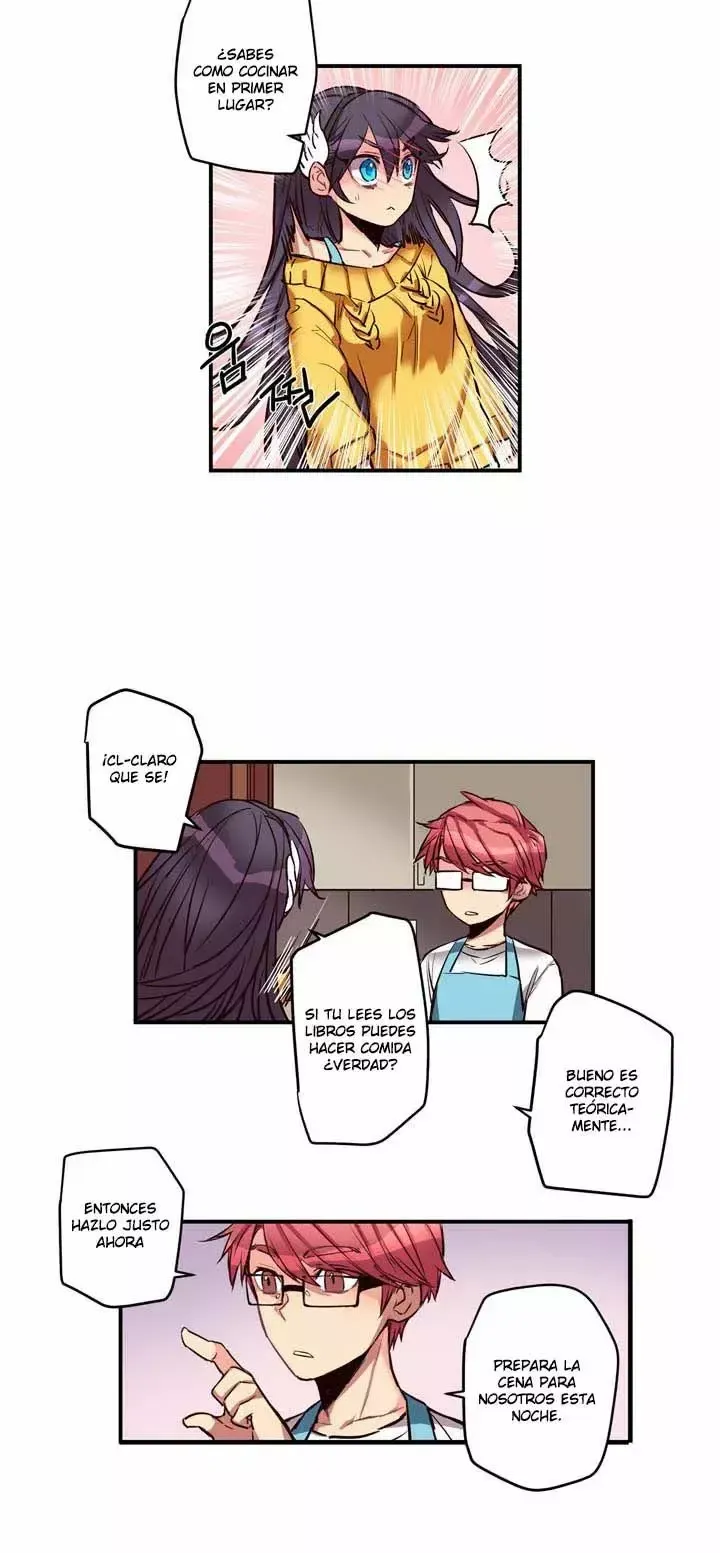 Premarital Relationship Capítulo 6 en Línea - página 10