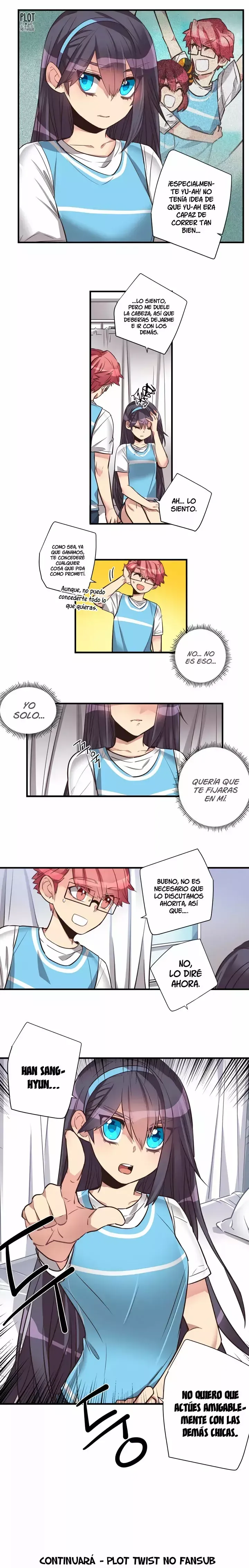 Premarital Relationship Capítulo 72 en Línea - página 7