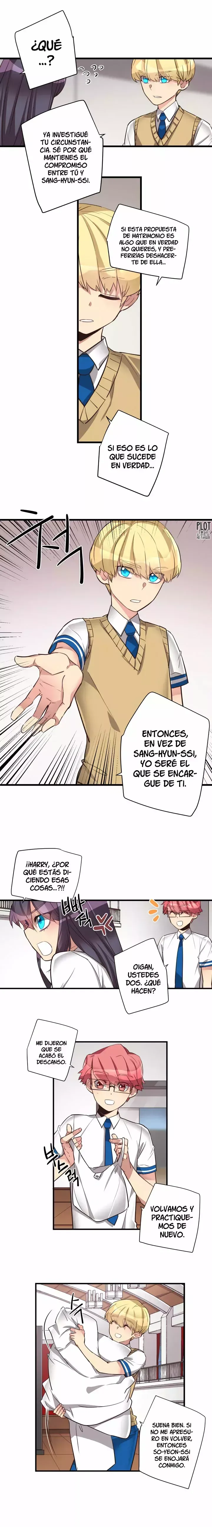Premarital Relationship Capítulo 76 en Línea - página 4