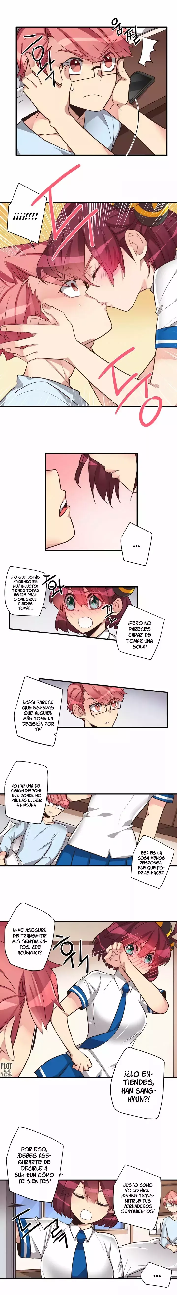 Premarital Relationship Capítulo 78 en Línea - página 4