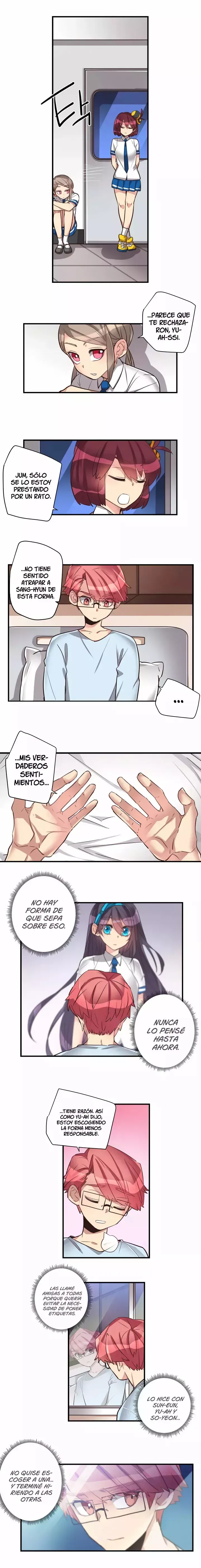 Premarital Relationship Capítulo 78 en Línea - página 5
