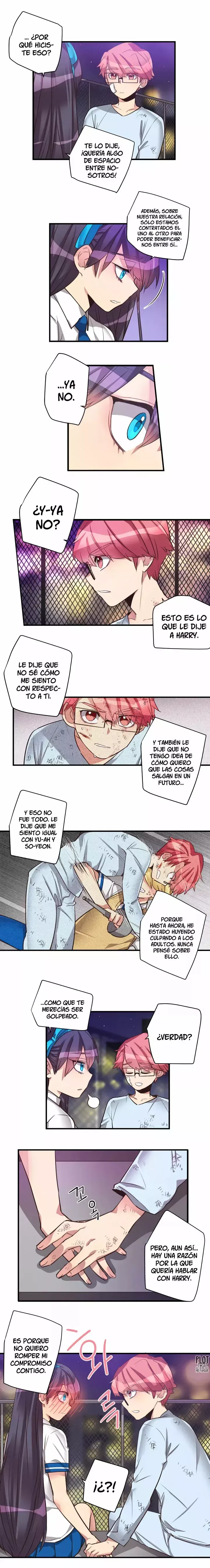 Premarital Relationship Capítulo 79 en Línea - página 4